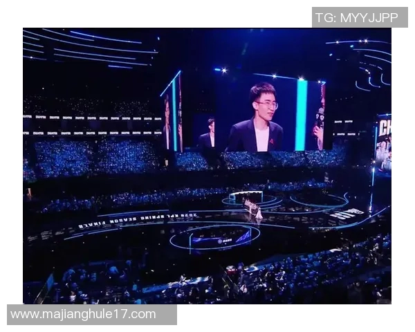 2026电竞新闻与杨强畅谈王者荣耀的成长历程与职业生涯的精彩瞬间